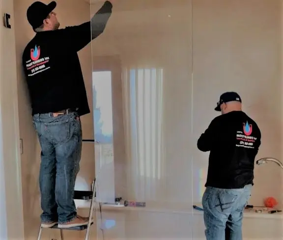 Professional plumbing installation for Tankless Water Heater Installation in Virginia Park