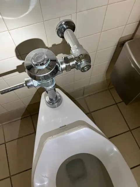 Fixture installation and repair for Hydro Jetting in Virginia Park